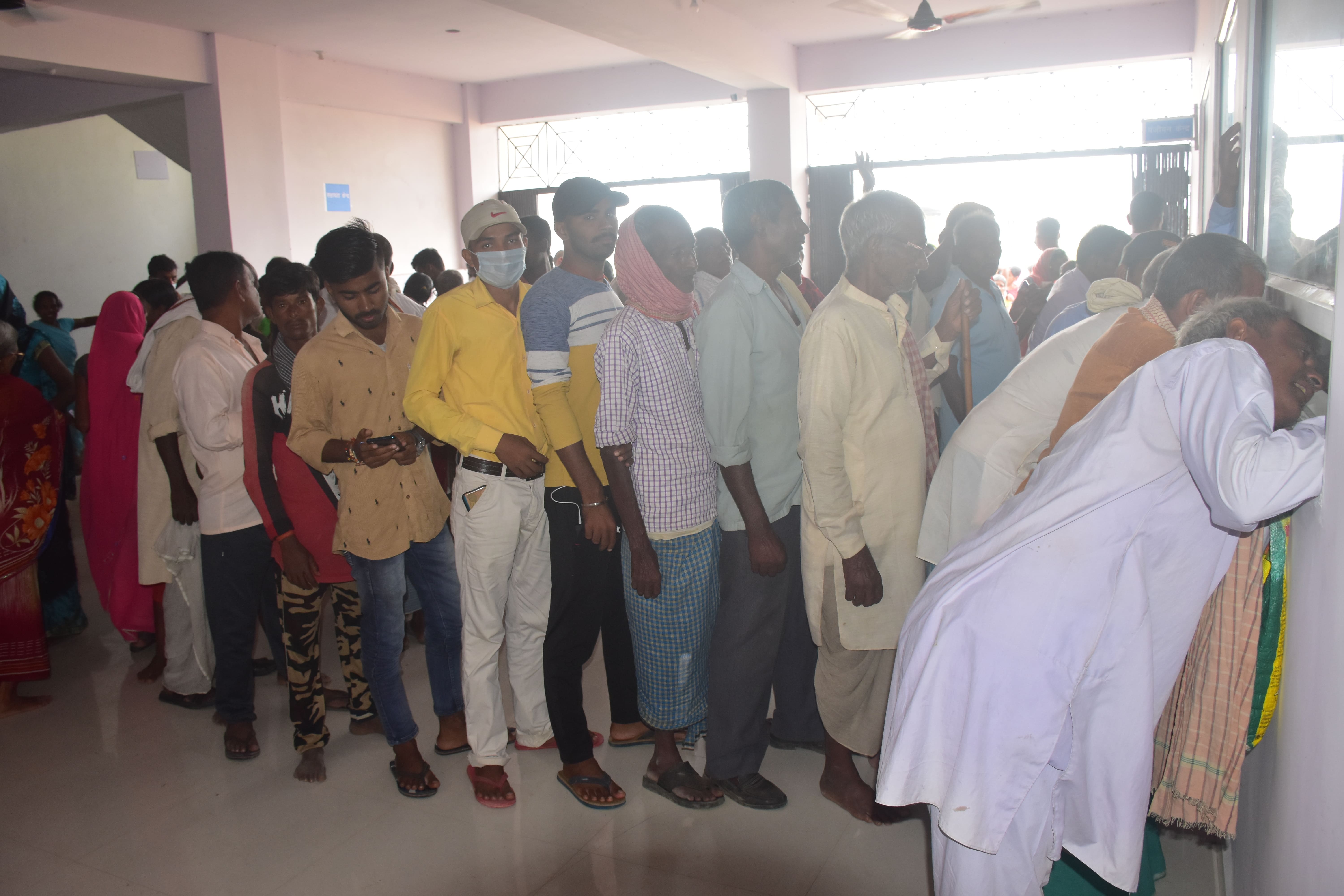 Medical Camp 2022